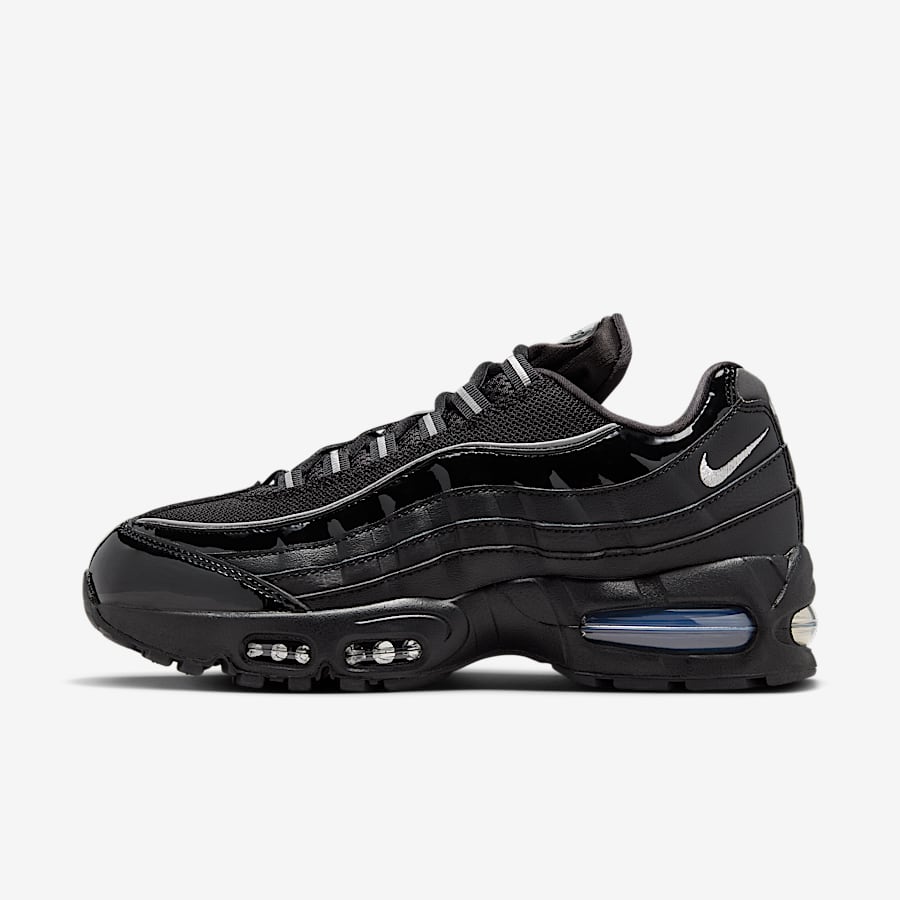 靴 Air Max Muse Black 27cm Step Into the Future With the Nike Air Max Muse. Nike.com