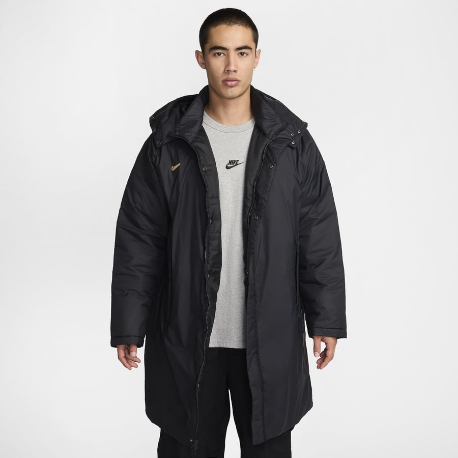 The 7 Best Nike Hooded Jackets for Men. Nike