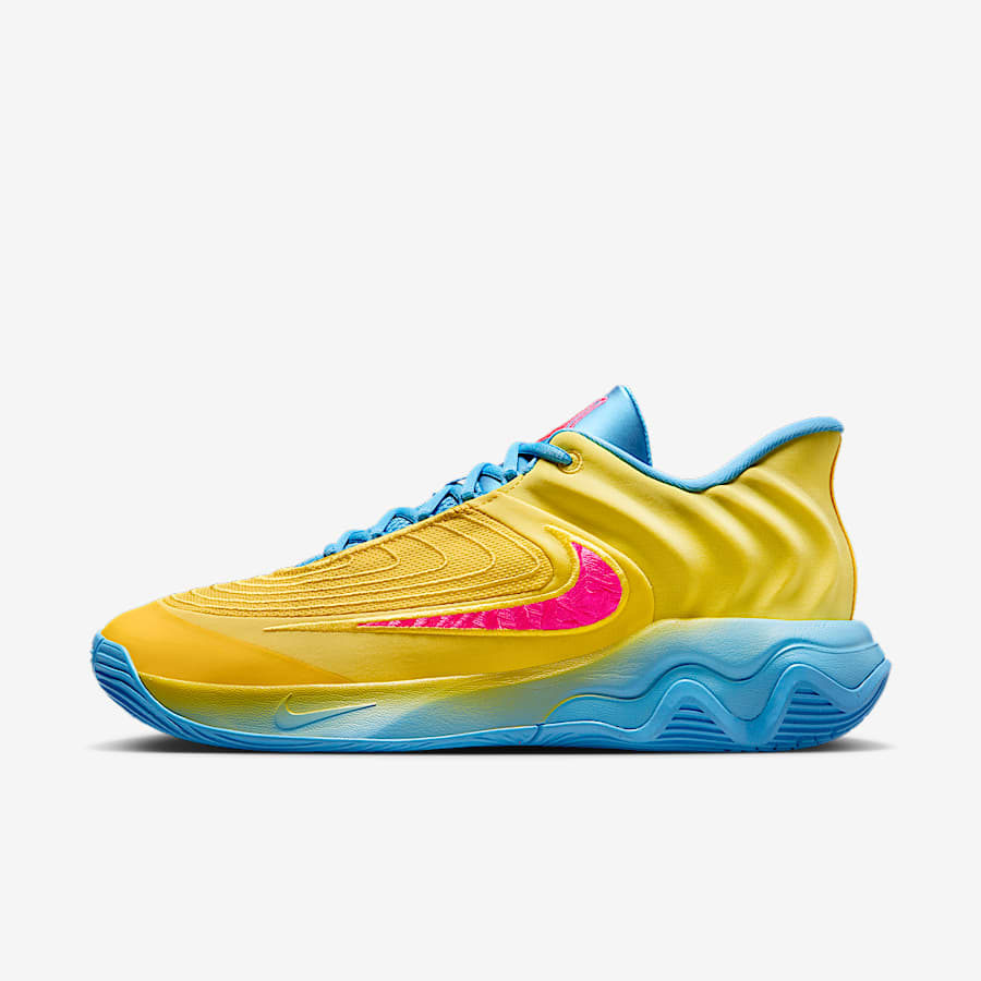 Nike adapt basketball release date new arrivals