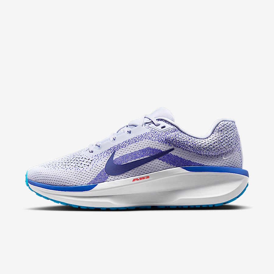 Las mejores zapatillas de running neutras Nike. Nike ES