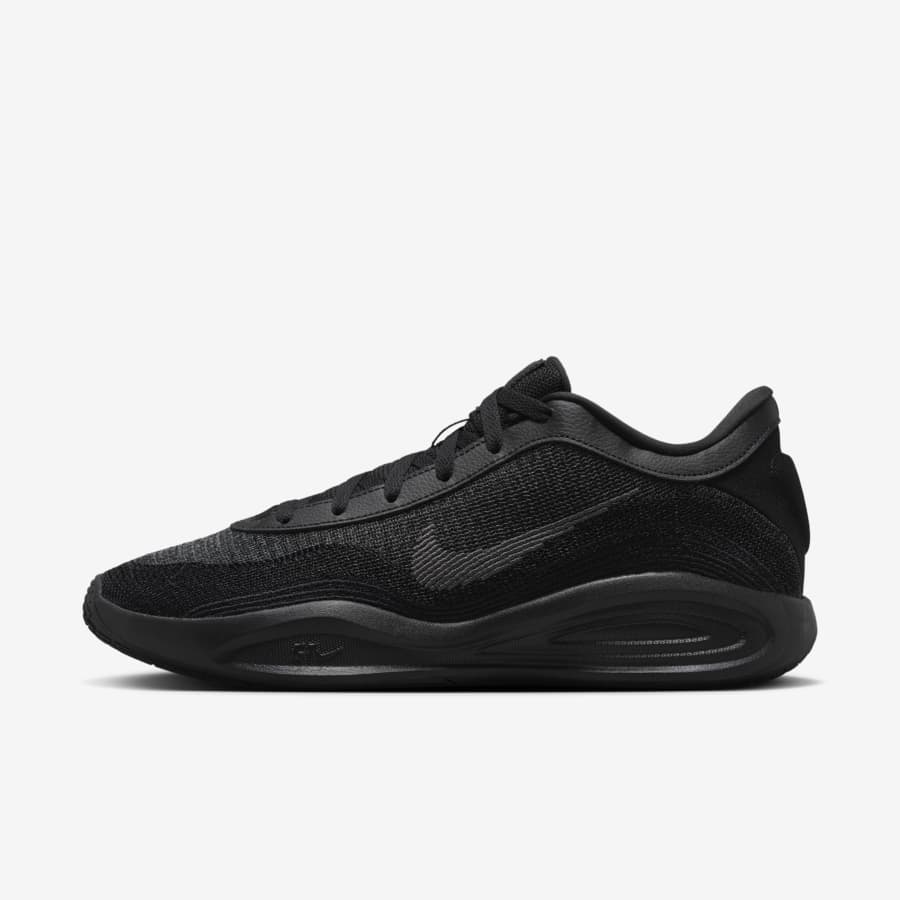 The Next Leap in Basketball Innovation: Air Zoom G.T. Cut 2. Nike JP