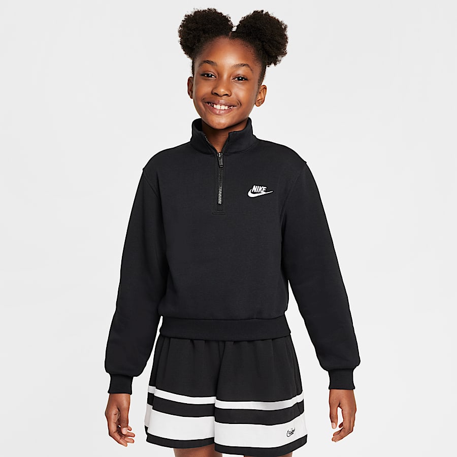Ropa deportiva de niña nike clearance