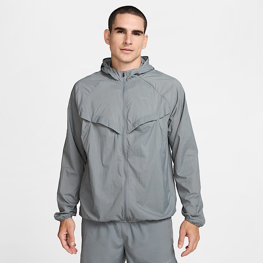 Nike apparel technology on sale