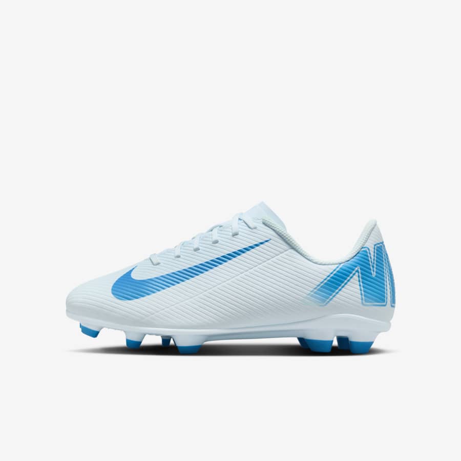 The best Nike American football boots to wear this season. Nike CA