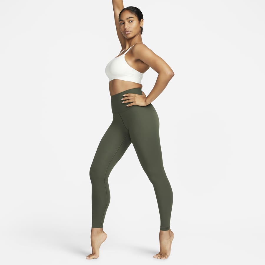 Nike Yoga. Nike SI