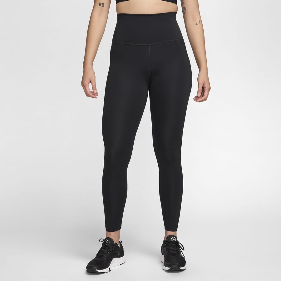 How To Find Squat-proof Leggings. Nike LU