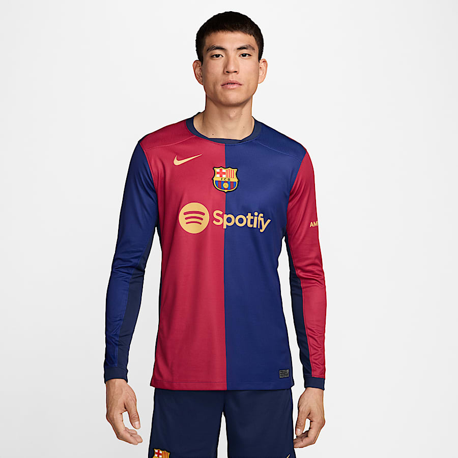 Equipaciones de nike store