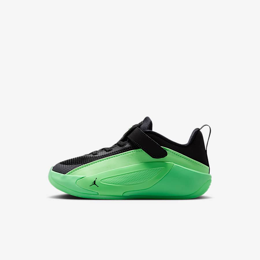 Jordan Brand Launches Luka 2 Basketball Shoe . Nike CA