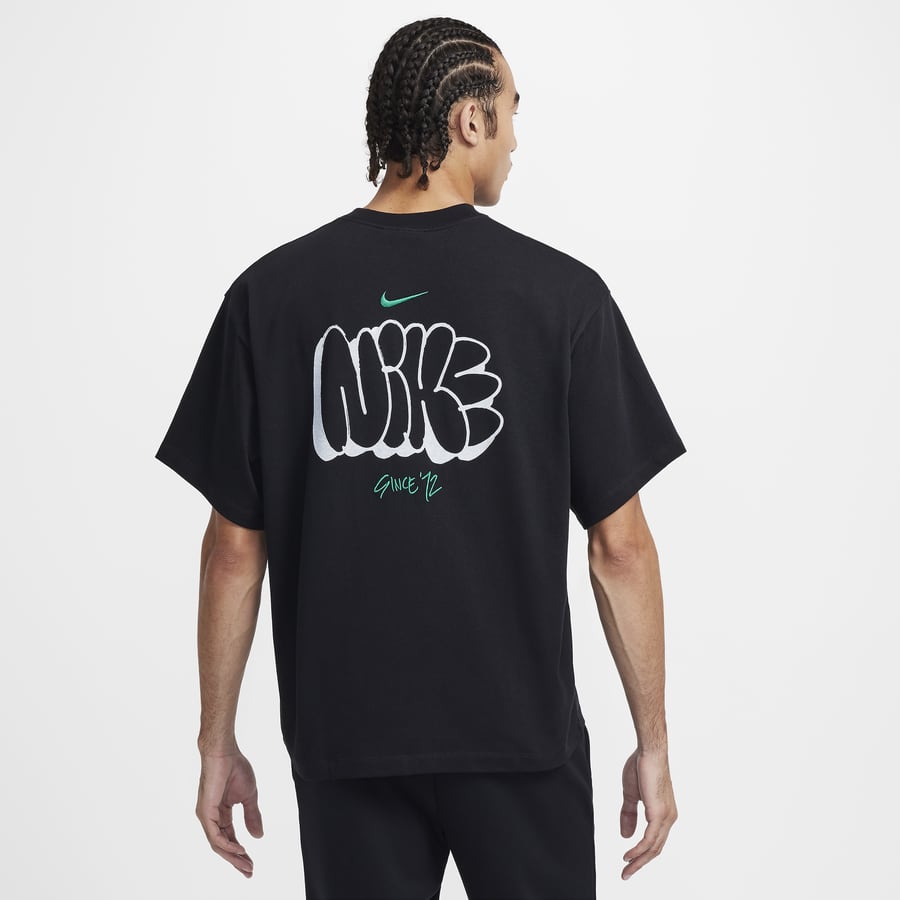 Nike beast shirt meaning hot sale