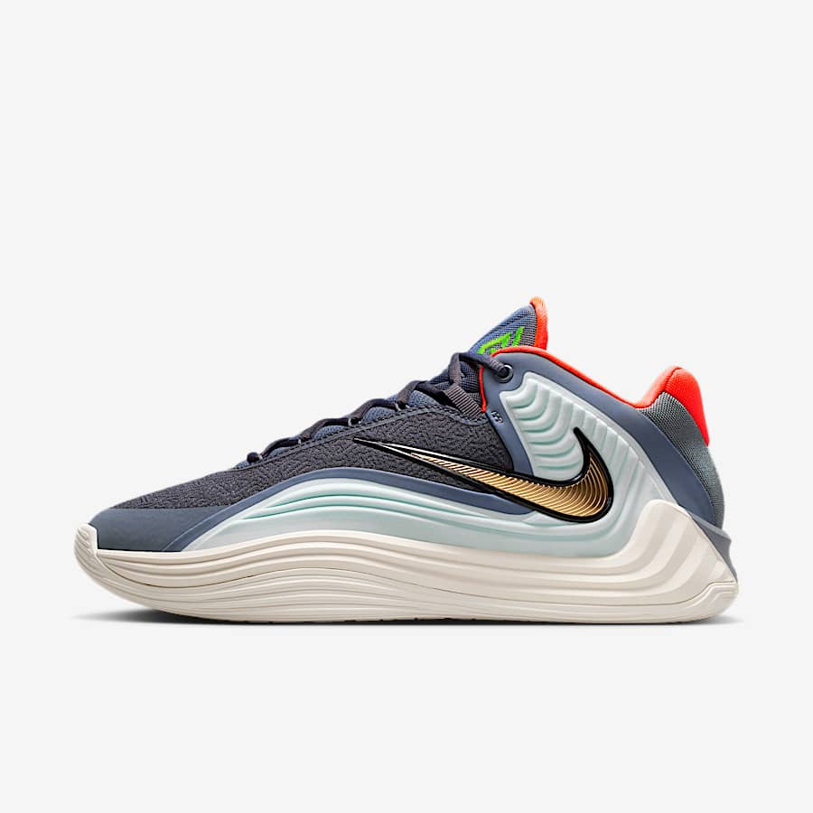 Nike Basketball. Nike JP