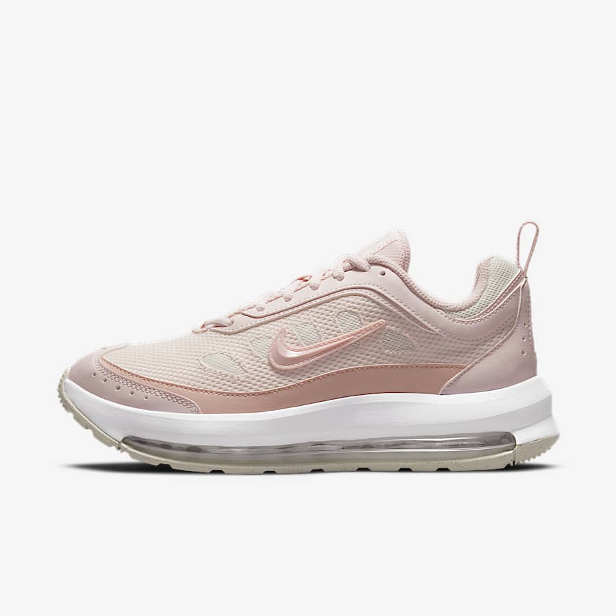 Nike's Exclusive Isamaya Ffrench Air Max Colorways Blur the Nike's Exclusive Isamaya Ffrench Air Max Colorways Blur the