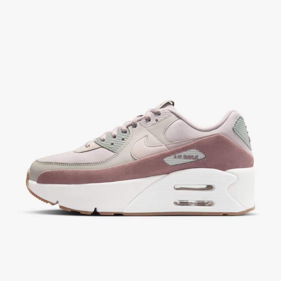 Best nike store shoes for travel