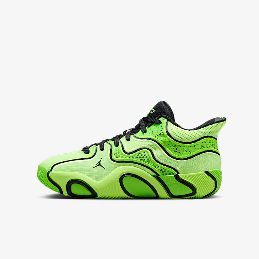 Jordan Brand Launches Tatum 1 Signature Shoe. Nike CA