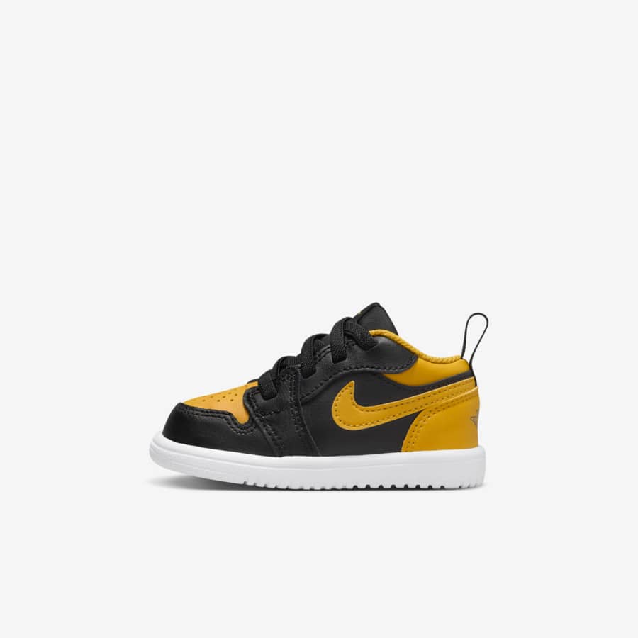 De beste schoenen van Nike voor peuters en kids. Nike NL