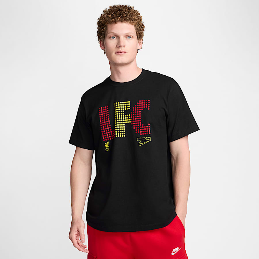 Liverpool F.C. Online Store. Nike SG