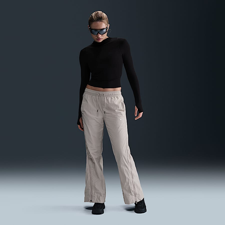 I quattro migliori pantaloni impermeabili Nike. Nike IT