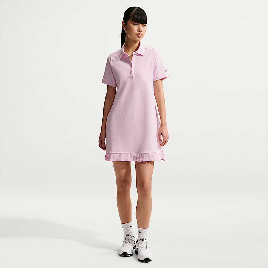 The Best Athletic Dresses From Nike. Nike.com