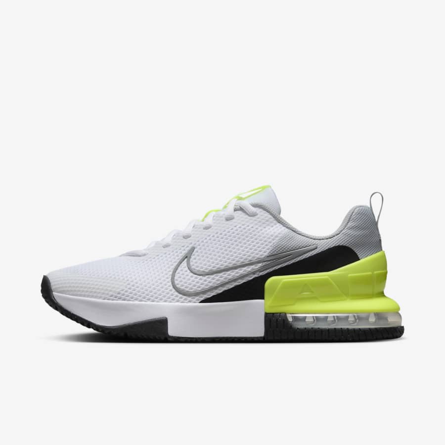 Le migliori scarpe Nike da crossfit. Nike CH