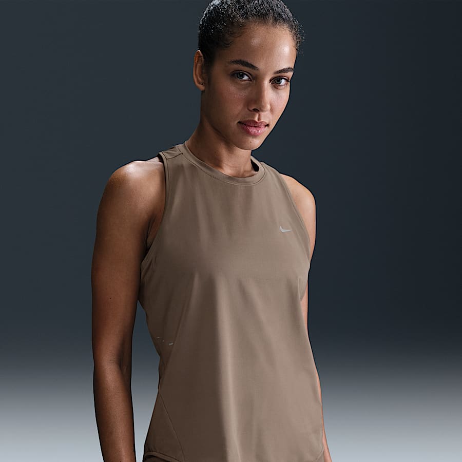 Nike running clothing outlet