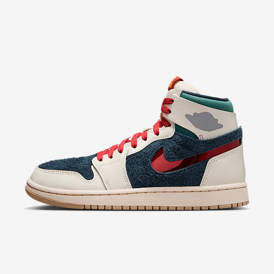Classic nike jordans discount