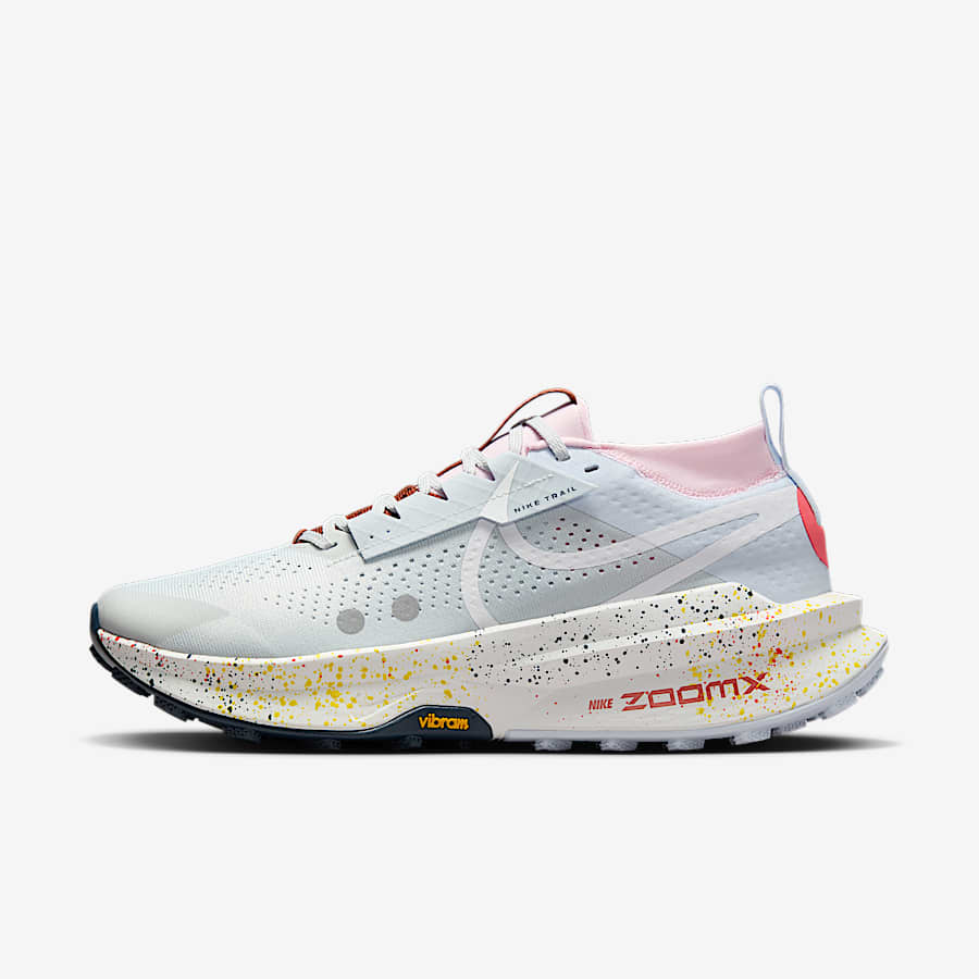 Nike Trailから、ワイルドホース 10とカイガー 10が登場 Nike Trailから、ワイルドホース 10とカイガー 10が登場