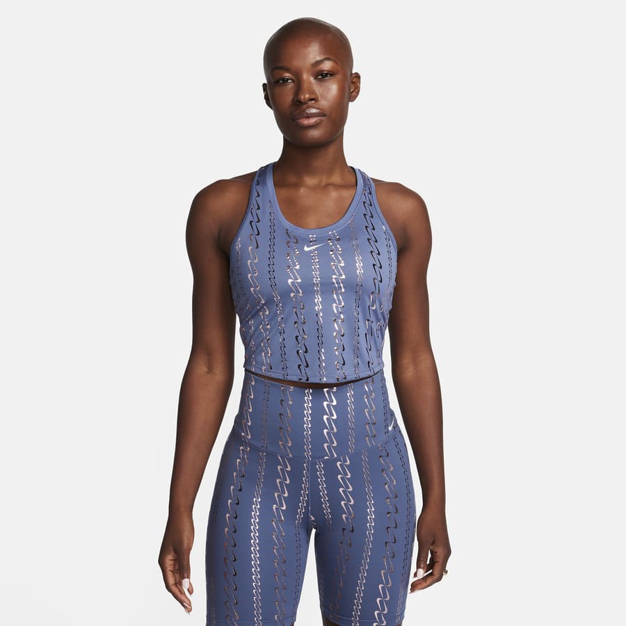 Check Out the Best Women's Workout Tank Tops by Nike. Nike CA