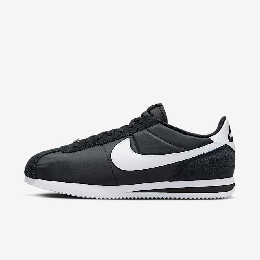 nike cortez original release date