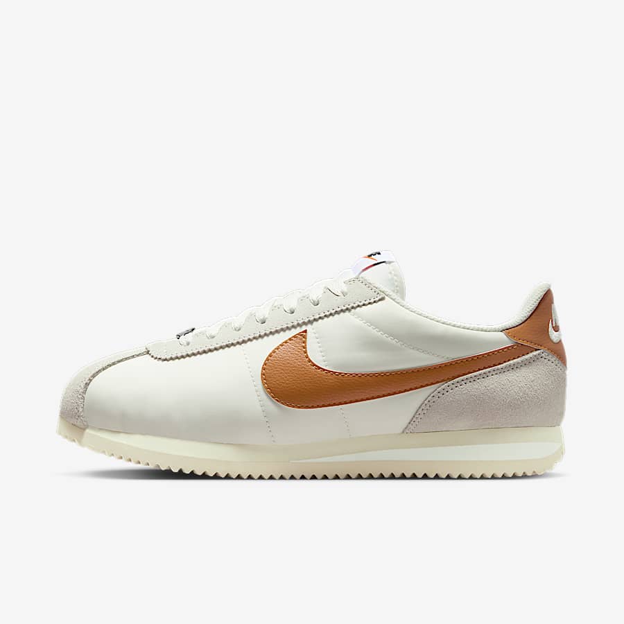 the first nike cortez