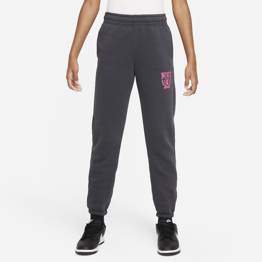 Girls sale nike bottoms