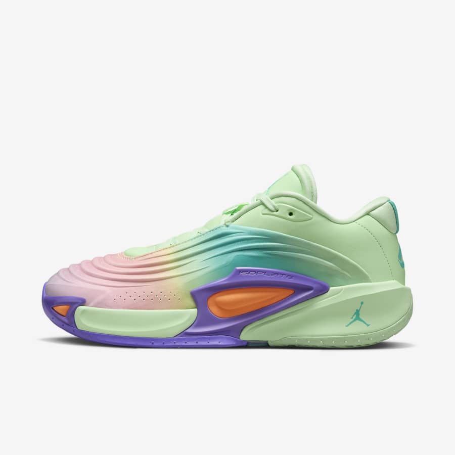 Jordan Brand Launches Luka 2 Basketball Shoe . Nike JP