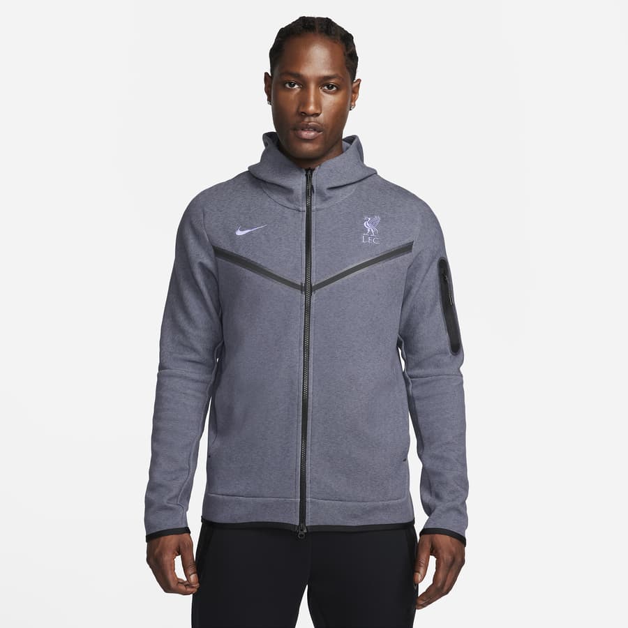 Nike cremallera online