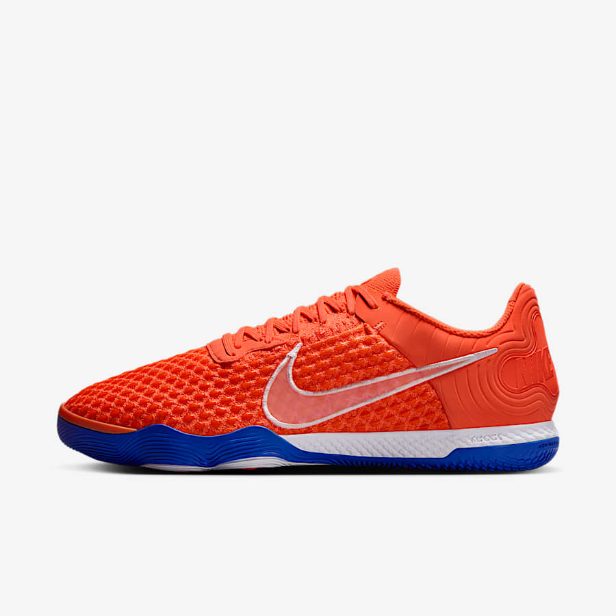 Nike リアクトガト26cm react-gato-indoor-court-low-