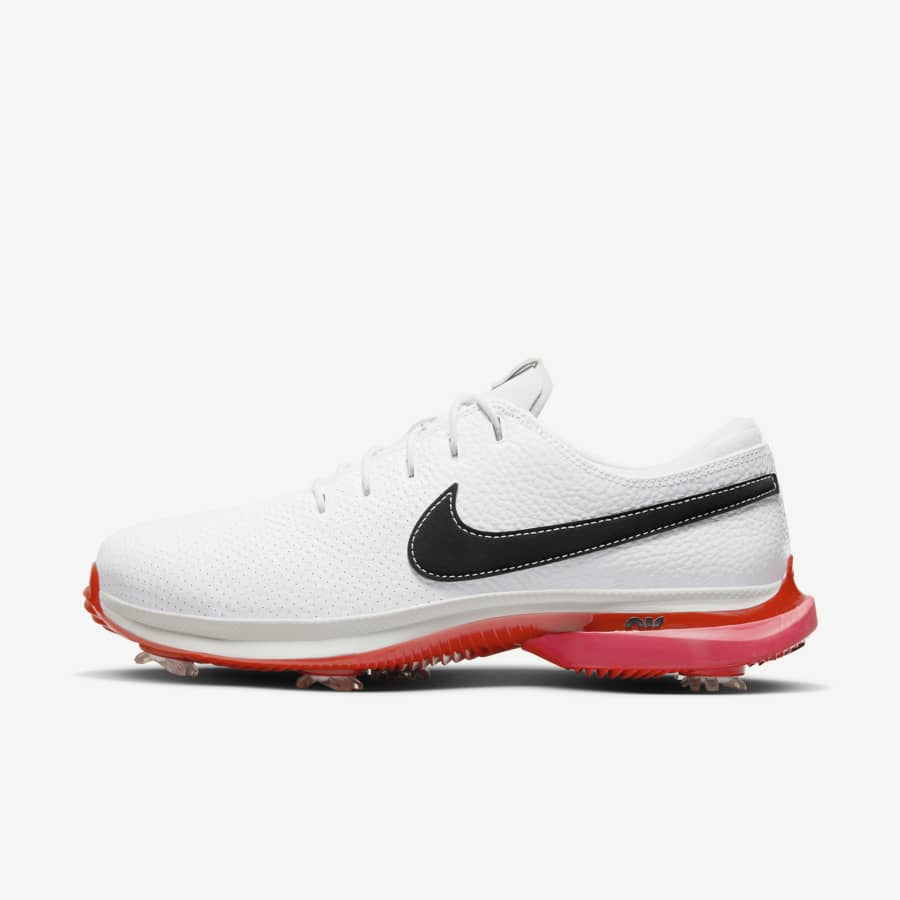 Best nike 2025 golf shoes