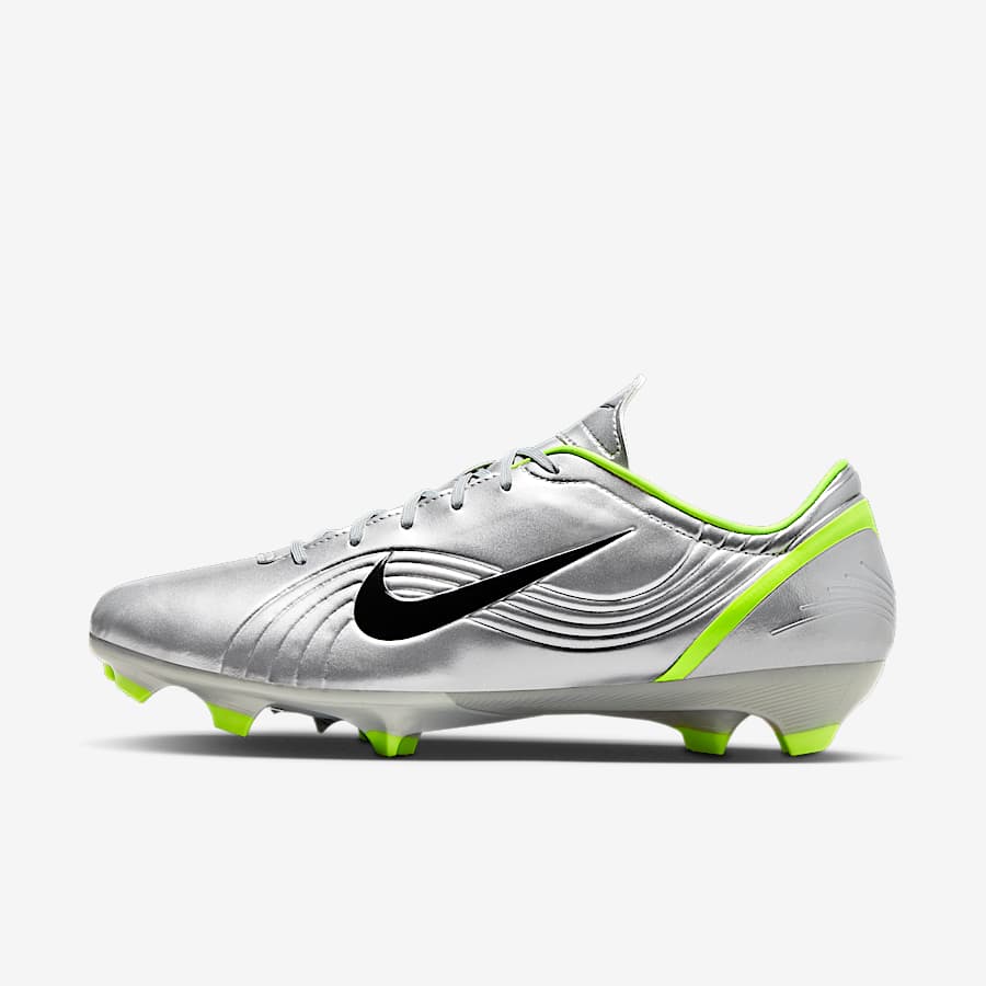 Nike futbol juegos outlet