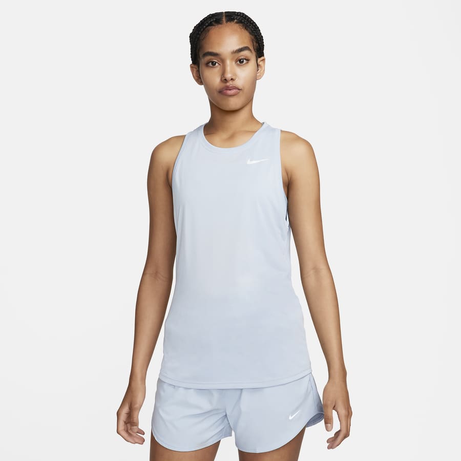 Nike workout sale tank womens