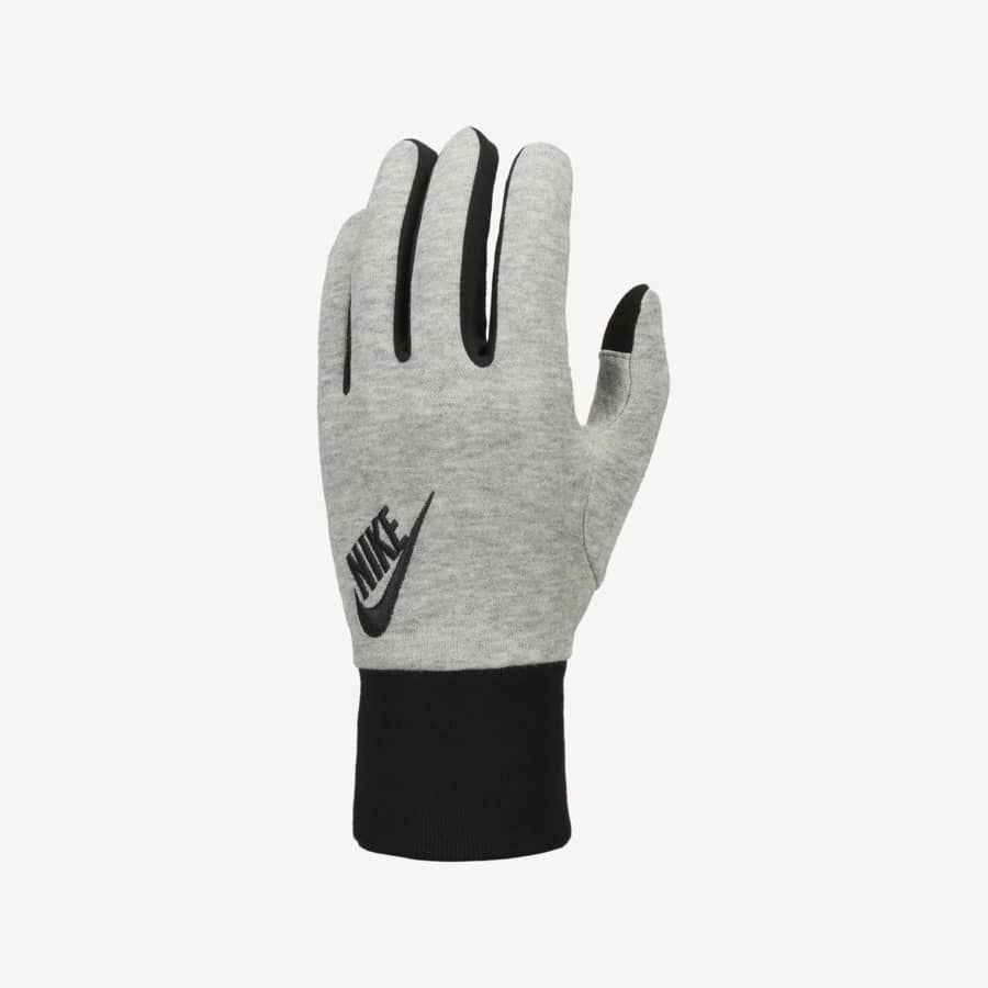 Comment prendre les mesures de ta main pour connaitre ta taille de gant. Nike LU