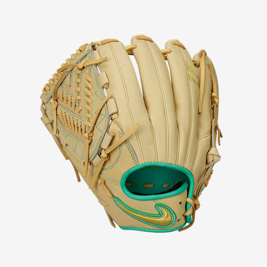 How to Break In a Baseball Glove. Nike