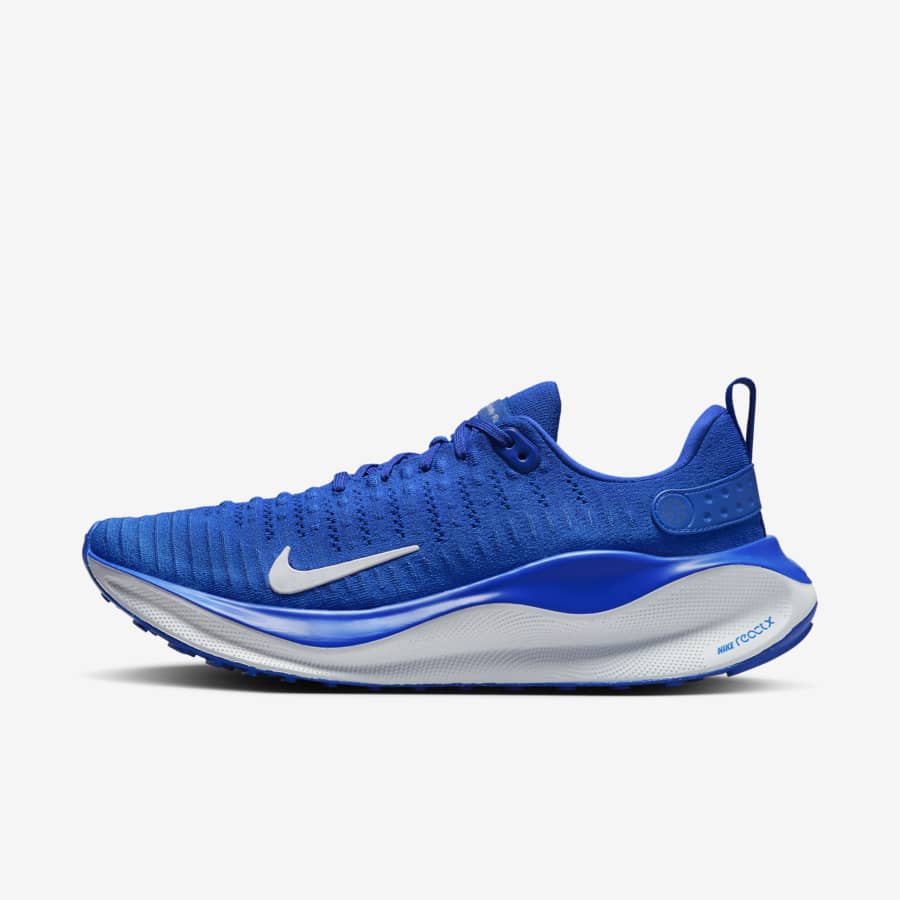 Cual es el calzado ideal para la sobrepronacion Nike MX