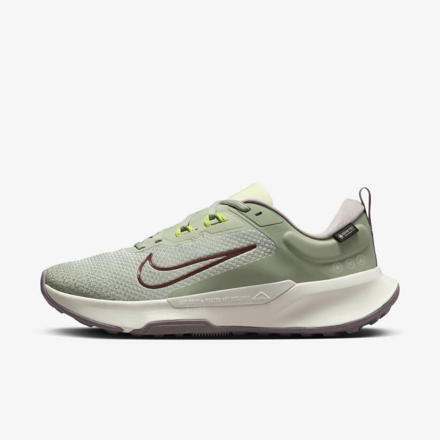 Las mejores zapatillas de running impermeables de Nike. Nike ES