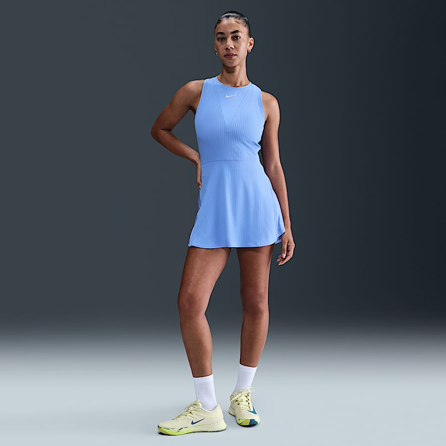 シナー us open 2025 Court Dri-FIT ネイビー M シナー us open 2025 Court Dri-FIT ネイビー M - メルカリ