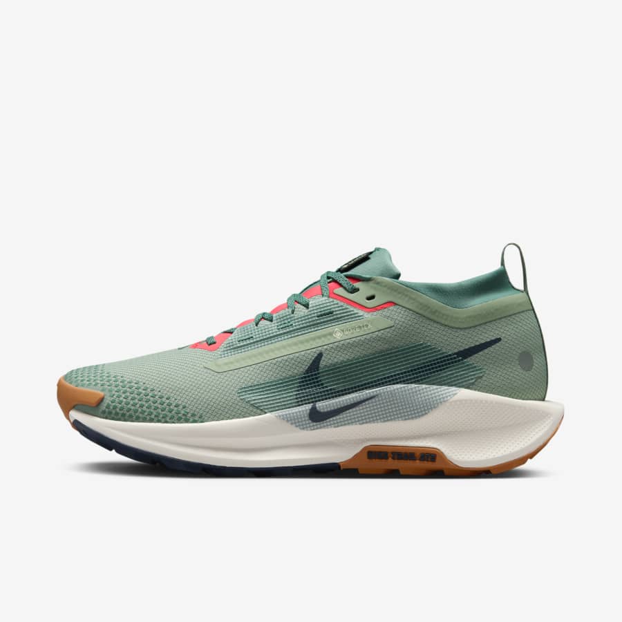 Difference in running and walking shoes hot sale