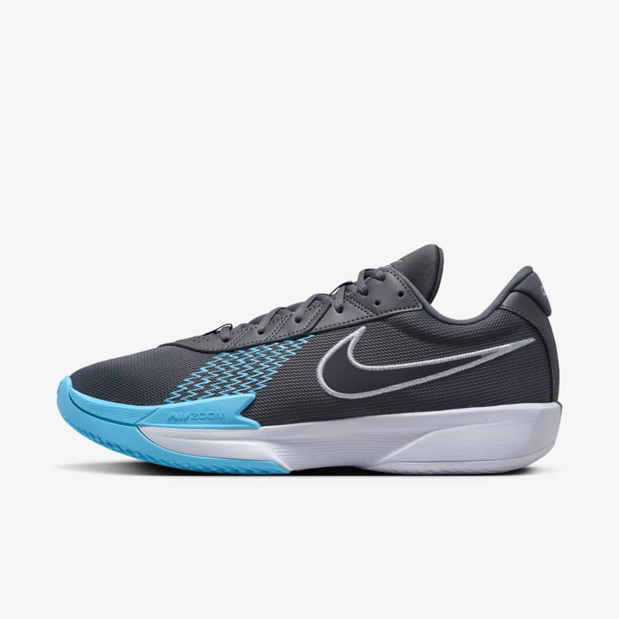 The next leap in basketball innovation: Air Zoom G.T. Cut 2. Nike ID