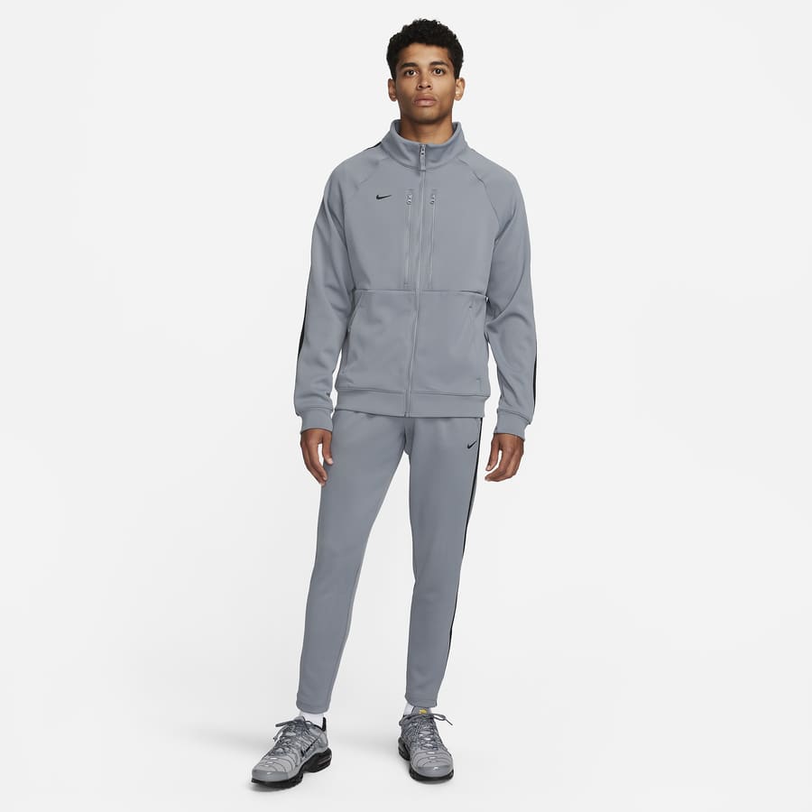 Conjunto termico on sale nike