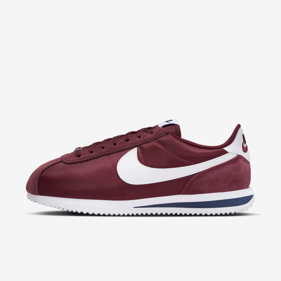 First nike cortez shop