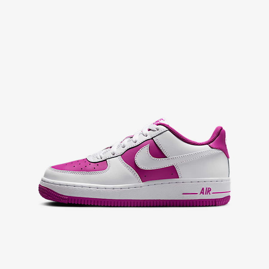 How to clean suede nike air force 1 top