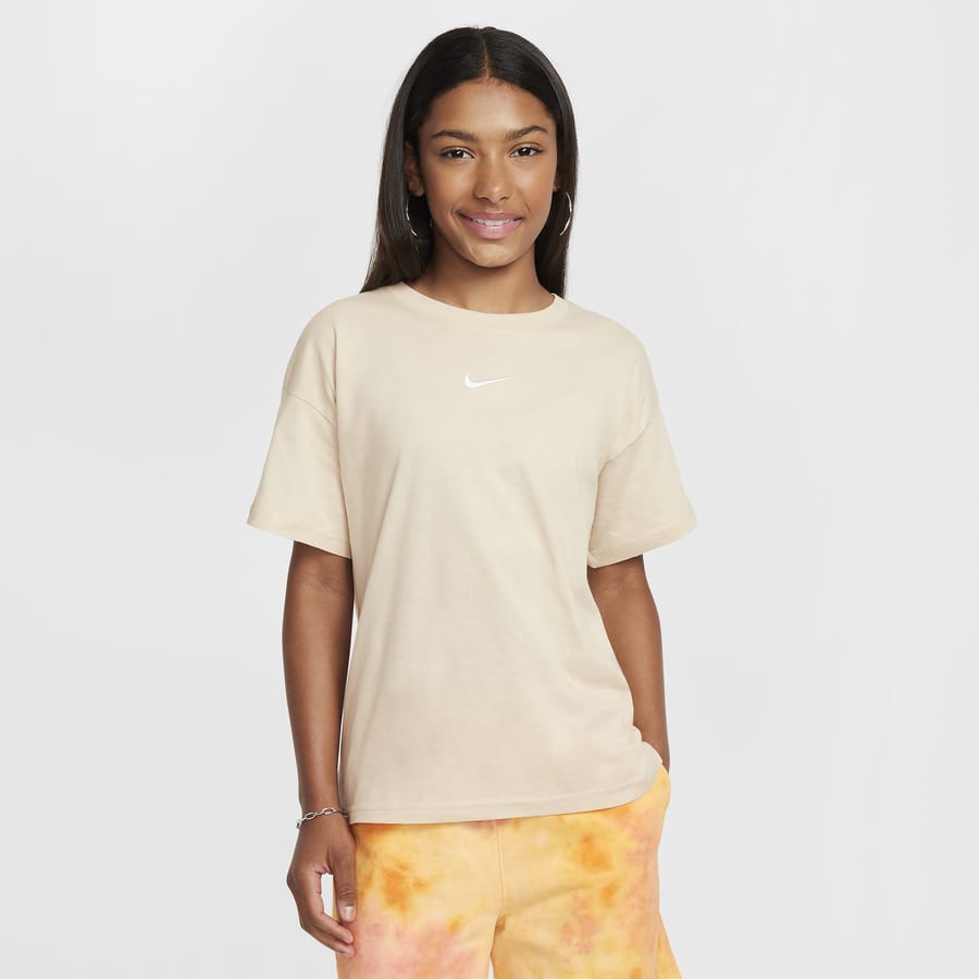 Las mejores camisetas nike store