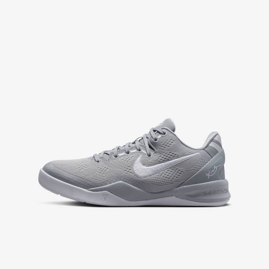 Kobe Bryant. Nike