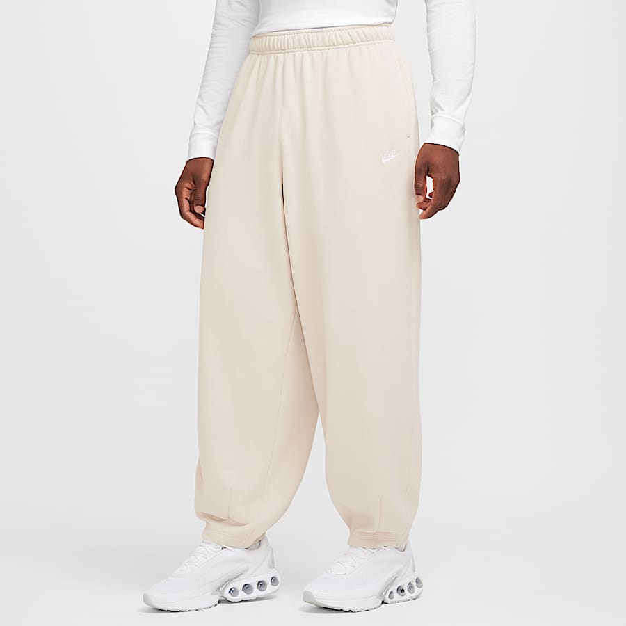 5 Styles of Nike Men s Pants Comfy Enough for Sleep. Nike