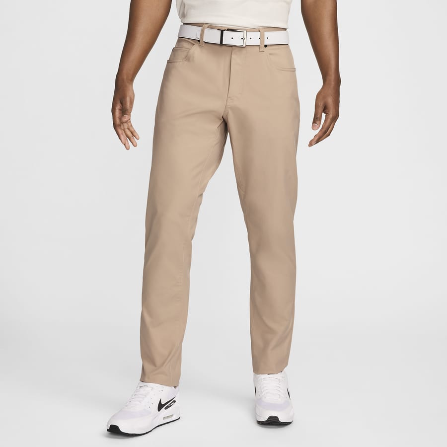 Nike flex standard shop fit golf pants