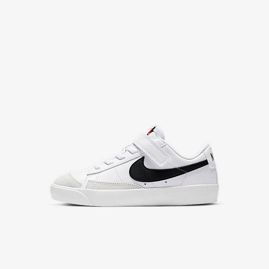 nike blazer fit guide